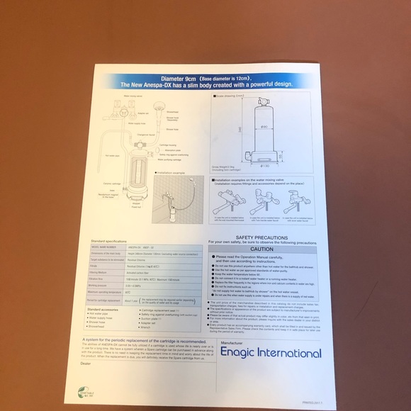 COPY - Anespa DX - Picture 8 of 9